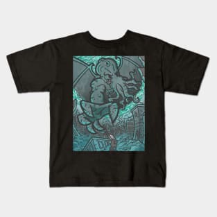 Cthulhu Kids T-Shirt